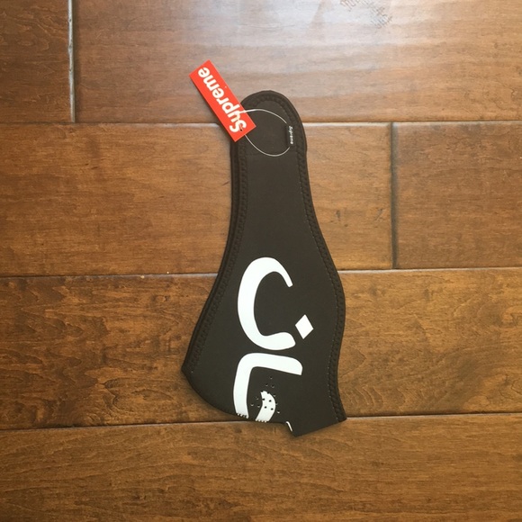 Supreme Arab mask